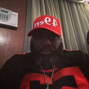 Meet your Posher, Kendrick